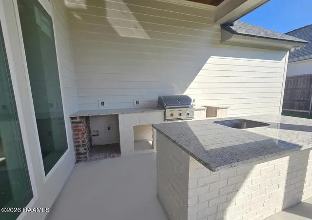 19th image of 203 Oats Dr, Lafayette, LA 70508 | MLS# 2600004855
