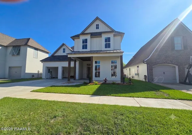 1st image of 203 Oats Dr, Lafayette, LA 70508 | MLS# 2600004855