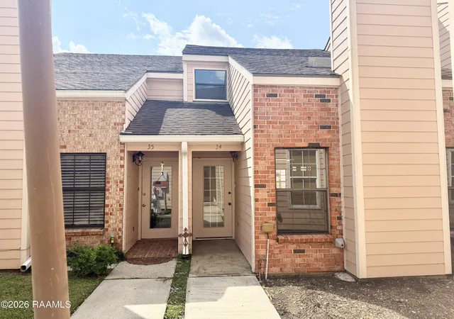 1st image of 400 W Brentwood #34, Lafayette, LA 70506 | MLS# 2600007195