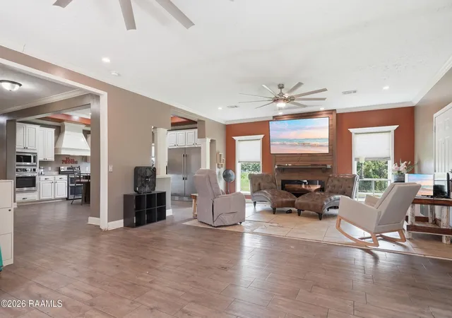 2nd image of 1301 L Dubois Rd, New Iberia, LA 70560 | MLS# 2600006809