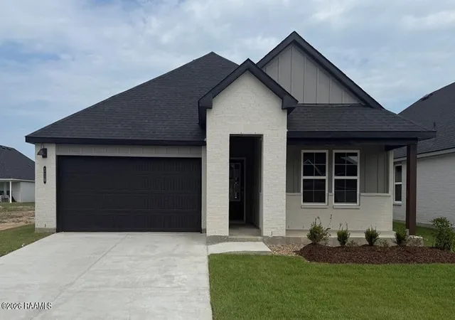 Photo 1 of Sale Pending at 119 Top Ridge Rd, Duson, LA 70529 | MLS# 2600005892 | Listing updated on 2026-09-08