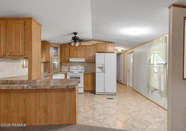 Homes for sale in Church Point, LA | 160 Gayle Dr, Church Point, LA 70525 | MLS# 2600006375