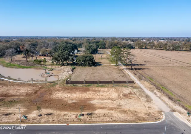Photo 3 of Land for sale at 100 Marifito Ln, Lafayette, LA 70507 | MLS# 24000390 | Listing updated on 2026-05-11