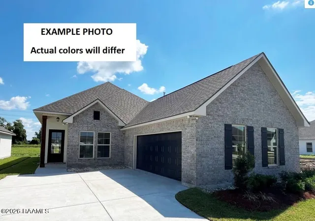 Photo 1 of Sale Pending at 121 Bailey Ln, Youngsville, LA 70592 | MLS# 2600006553 | Listing updated on 2026-09-08