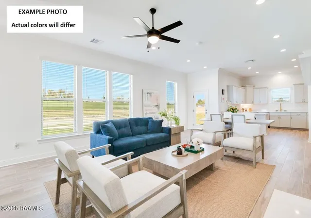 Photo 2 of Sale Pending at 121 Bailey Ln, Youngsville, LA 70592 | MLS# 2600006553 | Listing updated on 2026-09-08