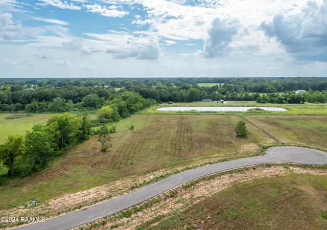 Photo 1 of Land for sale at Tbd Little Fish Ln #38, Sunset, LA 70584 | MLS# 24009764 | Listing updated on 2026-01-12