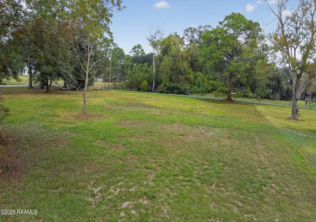 Photo 3 of Land for sale at Tbd Chalfonte Crescent Rd, New Iberia, LA 70563 | MLS# 2500005764 | Listing updated on 2026-05-13