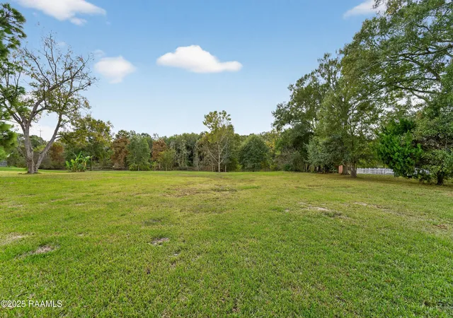 Photo 4 of Land for sale at Tbd Chalfonte Crescent Rd, New Iberia, LA 70563 | MLS# 2500005764 | Listing updated on 2026-05-13