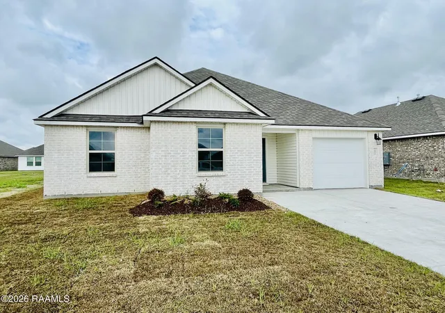 Photo 1 of Single family home for sale at 151 Grazin Ct, Duson, LA 70529 | MLS# 2600004926 | Listing updated on 2026-09-08