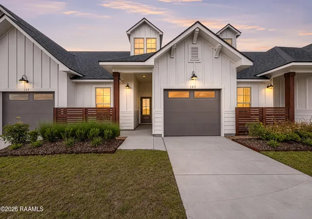 2nd image of 105 Maplebrook Wy, Youngsville, LA 70592 | MLS# 2600002552