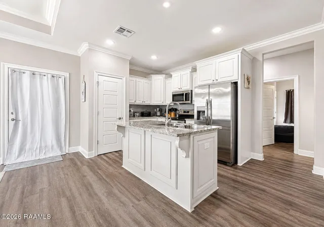 Photo 3 of Single family home for sale at 1093 Jordan Dr, Saint Martinville, LA 70582 | MLS# 2600007235 | Listing updated on 2026-08-05