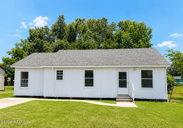 Photo 1 of Single family home for sale at 139 Gerald St, Opelousas, LA 70570 | MLS# 2600008015 | Listing updated on 2026-08-27