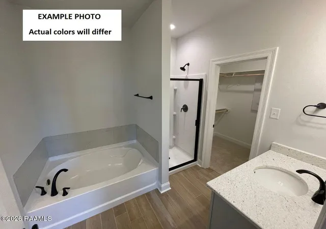 Photo 3 of Single family home for sale at 106 Heirloom Row, Broussard, LA 70518 | MLS# 2600008024 | Listing updated on 2026-09-01