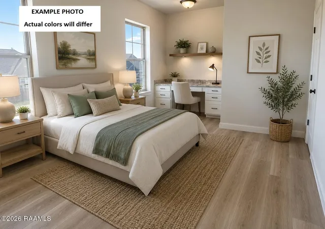Photo 4 of Single family home for sale at 106 Heirloom Row, Broussard, LA 70518 | MLS# 2600008024 | Listing updated on 2026-09-01