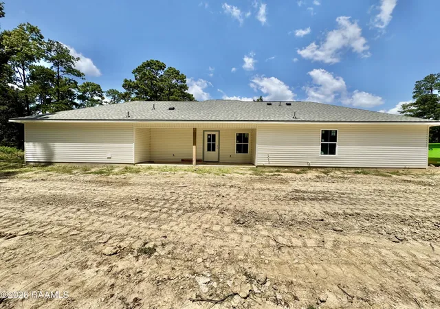 Photo 12 of Single family home for sale at Tbd Tamjulon Rd, Albany, LA 70711 | MLS# 2600008030 | Listing updated on 2026-08-28