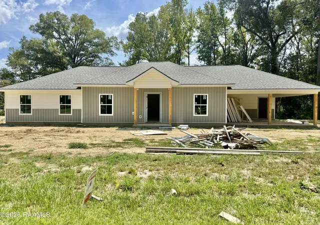 Photo 1 of Single family home for sale at Tbd Tamjulon Rd, Albany, LA 70711 | MLS# 2600008030 | Listing updated on 2026-08-28