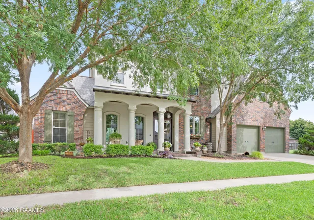 2nd image of 221 Rue De Frejus, Broussard, LA 70518 | MLS# 2600006655