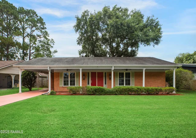 1st image of 312 Dahlia St, New Iberia, LA 70563 | MLS# 2600005741