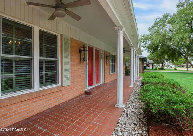 4th image of 312 Dahlia St, New Iberia, LA 70563 | MLS# 2600005741