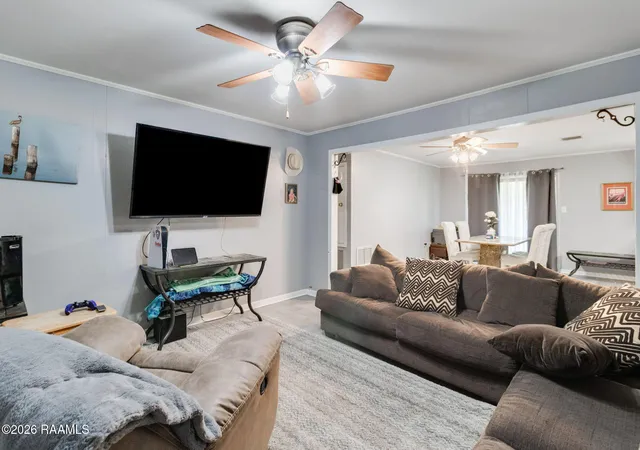 Photo 3 of Single family home for sale at 111 Lolly Dr, Lafayette, LA 70501 | MLS# 2600007109 | Listing updated on 2026-08-31