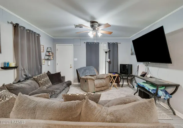 Photo 3 of Single family home for sale at 111 Lolly Dr, Lafayette, LA 70501 | MLS# 2600007109 | Listing updated on 2026-08-31