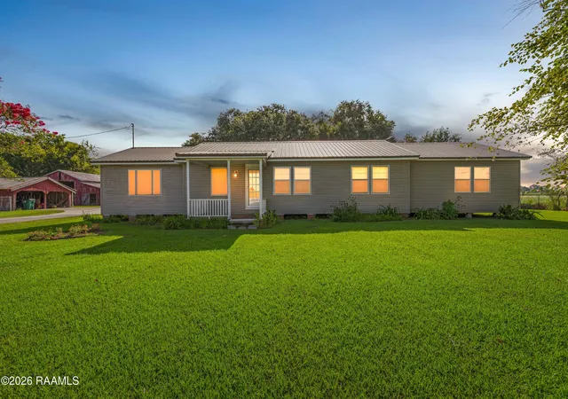 Photo 1 of Sale Pending at 1625 Gallet Rd, Youngsville, LA 70592 | MLS# 2600007934 | Listing updated on 2026-08-27