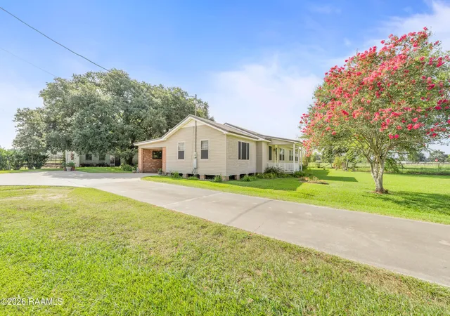 Photo 25 of Sale Pending at 1625 Gallet Rd, Youngsville, LA 70592 | MLS# 2600007934 | Listing updated on 2026-08-27