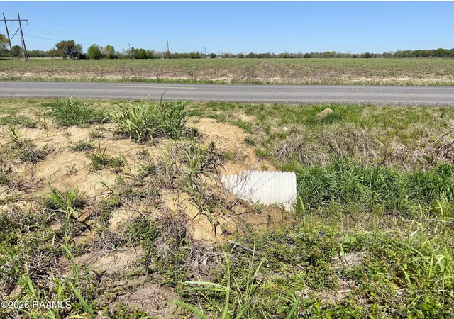 Photo 2 of Land for sale at 3707 Ridge Rd, Rayne, LA 70578 | MLS# 2600002100 | Listing updated on 2026-08-25