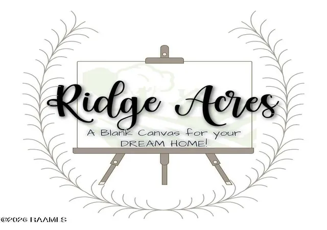 Photo 5 of Land for sale at 3707 Ridge Rd, Rayne, LA 70578 | MLS# 2600002100 | Listing updated on 2026-08-25
