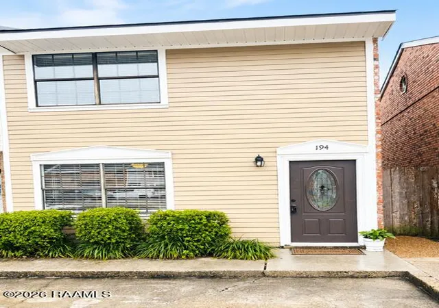 1st image of 194 Southfield Pkwy, Lafayette, LA 70506 | MLS# 2600005107