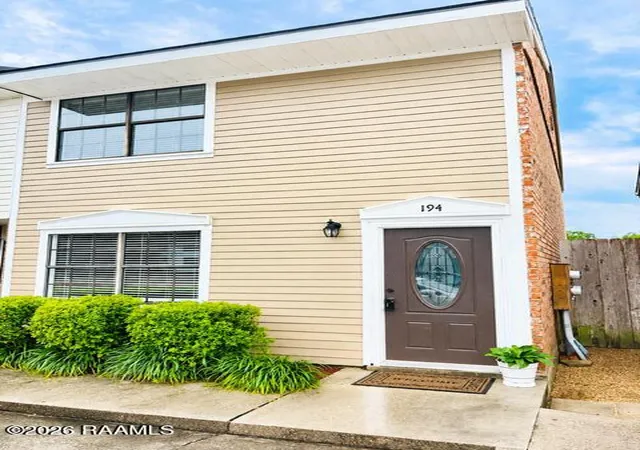 2nd image of 194 Southfield Pkwy, Lafayette, LA 70506 | MLS# 2600005107