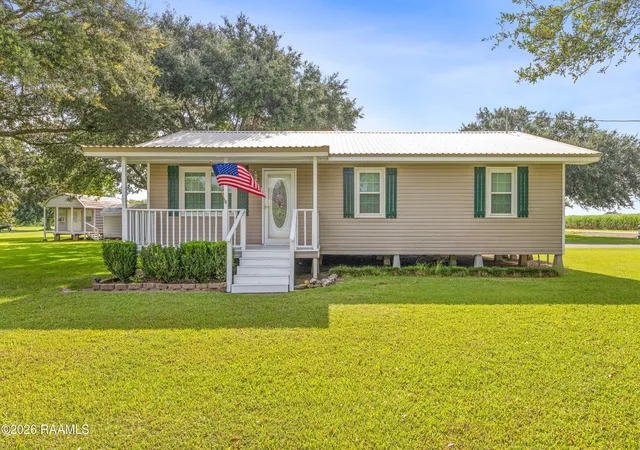 Photo 1 of Sale Pending at 3936 Olias Rd, Erath, LA 70533 | MLS# 2600006943 | Listing updated on 2026-08-26