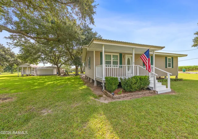 Photo 3 of Sale Pending at 3936 Olias Rd, Erath, LA 70533 | MLS# 2600006943 | Listing updated on 2026-08-26