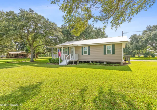 Photo 4 of Sale Pending at 3936 Olias Rd, Erath, LA 70533 | MLS# 2600006943 | Listing updated on 2026-08-26