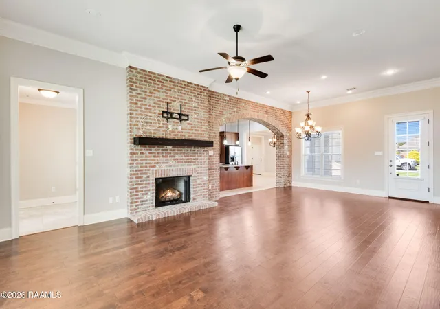 Photo 2 of Single family home for sale at 109 Bennington Ln, Youngsville, LA 70592 | MLS# 2600004995 | Listing updated on 2026-08-10