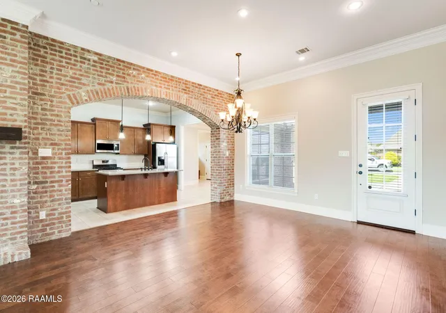 Photo 3 of Single family home for sale at 109 Bennington Ln, Youngsville, LA 70592 | MLS# 2600004995 | Listing updated on 2026-08-10