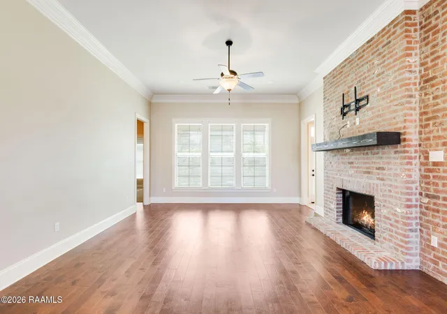 Photo 3 of Single family home for sale at 109 Bennington Ln, Youngsville, LA 70592 | MLS# 2600004995 | Listing updated on 2026-08-10