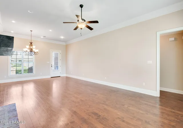 Photo 4 of Single family home for sale at 109 Bennington Ln, Youngsville, LA 70592 | MLS# 2600004995 | Listing updated on 2026-08-10