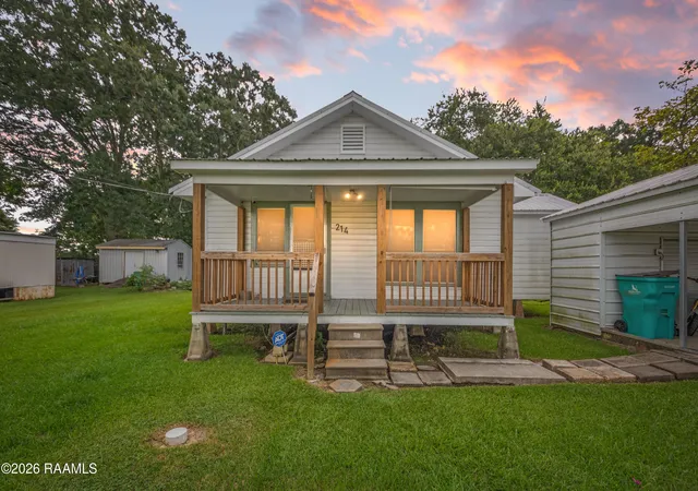 Photo 23 of Single family home for sale at 214 Oak Rd, Church Point, LA 70525 | MLS# 2600007433 | Listing updated on 2026-08-12
