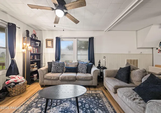 Photo 3 of Single family home for sale at 214 Oak Rd, Church Point, LA 70525 | MLS# 2600007433 | Listing updated on 2026-08-12