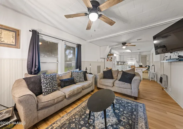 Photo 4 of Single family home for sale at 214 Oak Rd, Church Point, LA 70525 | MLS# 2600007433 | Listing updated on 2026-08-12