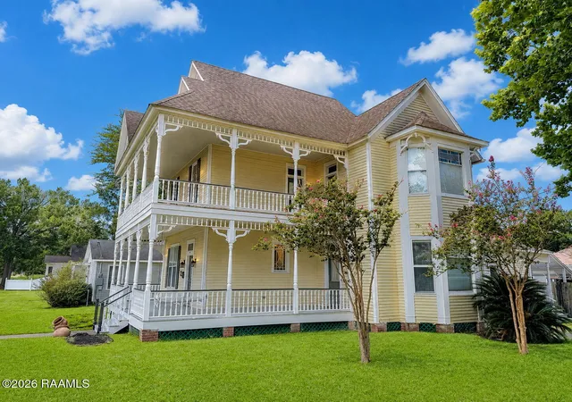 Photo 4 of Single family home for sale at 119 E Elm St, Crowley, LA 70526 | MLS# 2600004790 | Listing updated on 2026-09-11