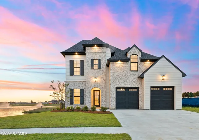1st image of 205 Sequoia Trl, Youngsville, LA 70592 | MLS# 2600006818