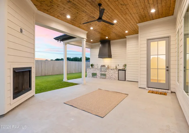 Photo 3 of Single family home for sale at 205 Sequoia Trl, Youngsville, LA 70592 | MLS# 2600006818 | Listing updated on 2026-09-20