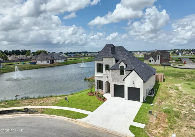 41st image of 205 Sequoia Trl, Youngsville, LA 70592 | MLS# 2600006818