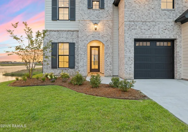 Photo 3 of Single family home for sale at 205 Sequoia Trl, Youngsville, LA 70592 | MLS# 2600006818 | Listing updated on 2026-09-20