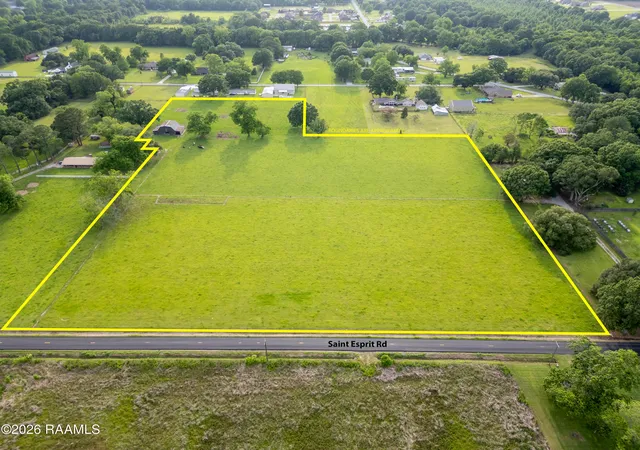 1st image of 818 Saint Esprit Rd, Carencro, LA 70520 | MLS# 2600004409
