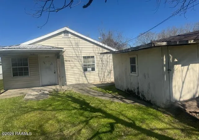 Homes for sale in Marrero, LA | 7416 Pritchard St, Marrero, LA 70072 | MLS# 2600005908
