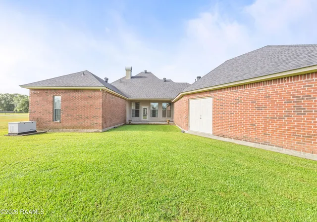Homes for sale in Rayne, LA | 505 Pipers Cove Dr, Rayne, LA 70578 | MLS# 2600004621