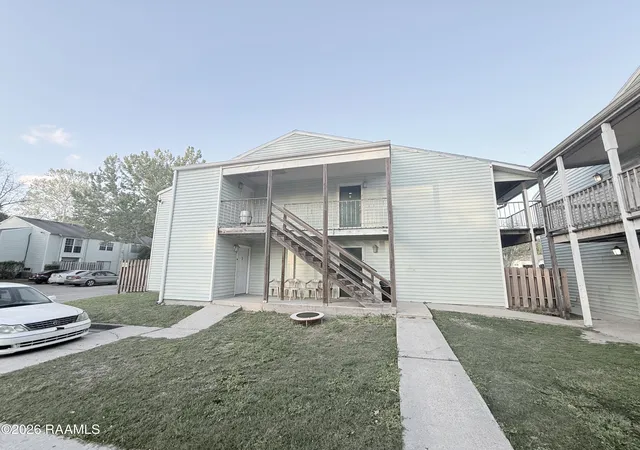 3rd image of 200 High Meadows 117 118 217 218 Blvd, Lafayette, LA 70507 | MLS# 2600003058